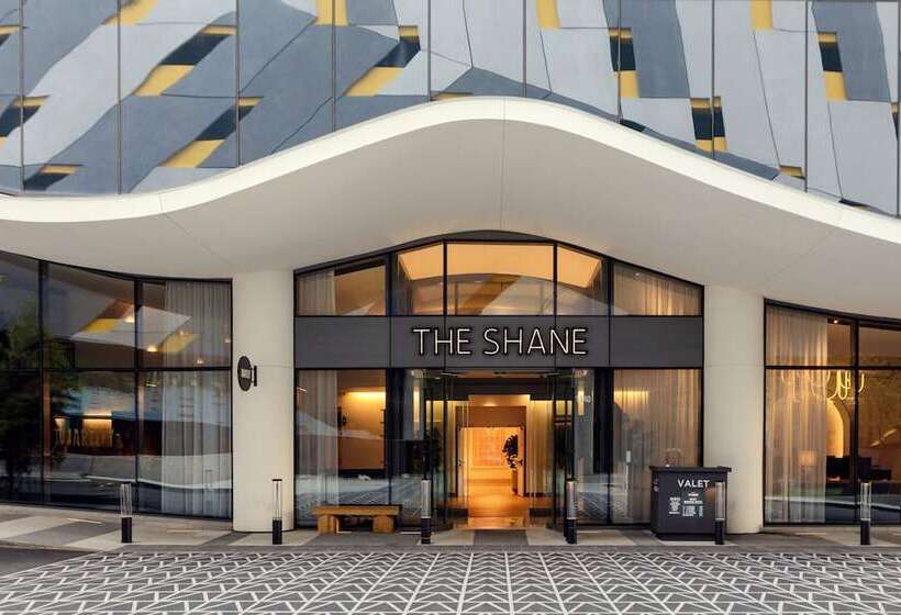 בית מלון כפרי Kimpton Shane Atlanta, An Ihg