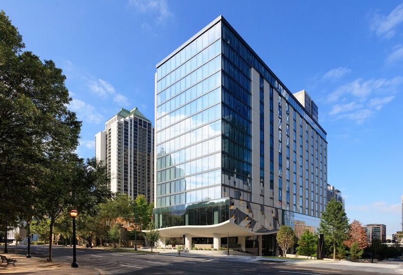 בית מלון כפרי Kimpton Shane Atlanta, An Ihg