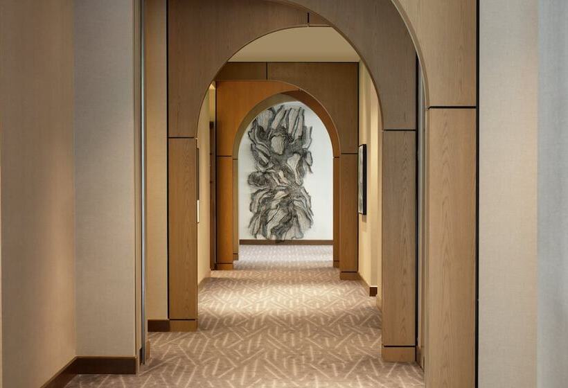 בית מלון כפרי Kimpton Shane Atlanta, An Ihg