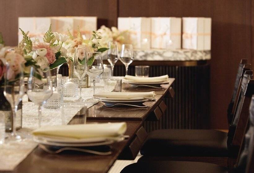 בית מלון כפרי Kimpton Shane Atlanta, An Ihg