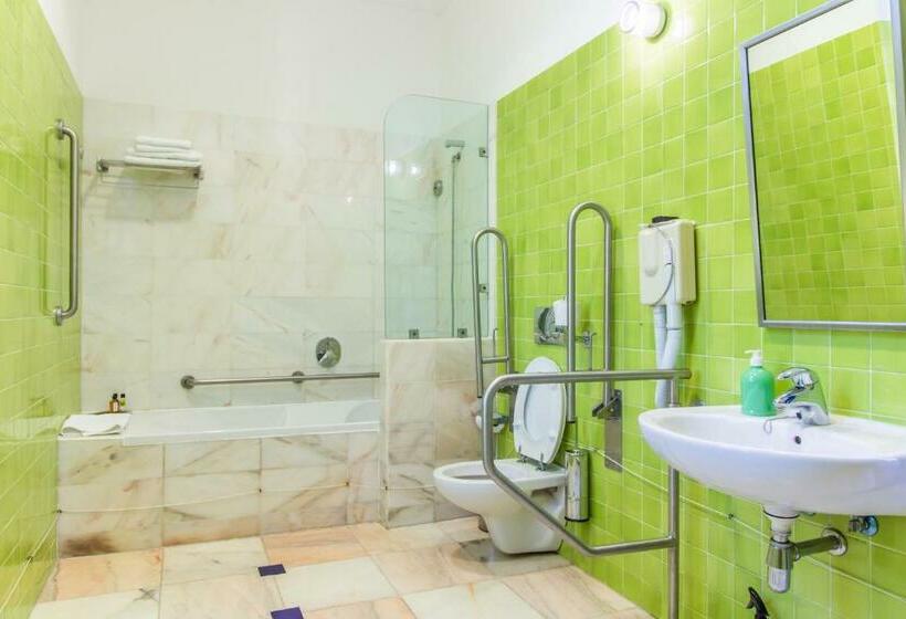 בית מלון כפרי Lousal Grandola