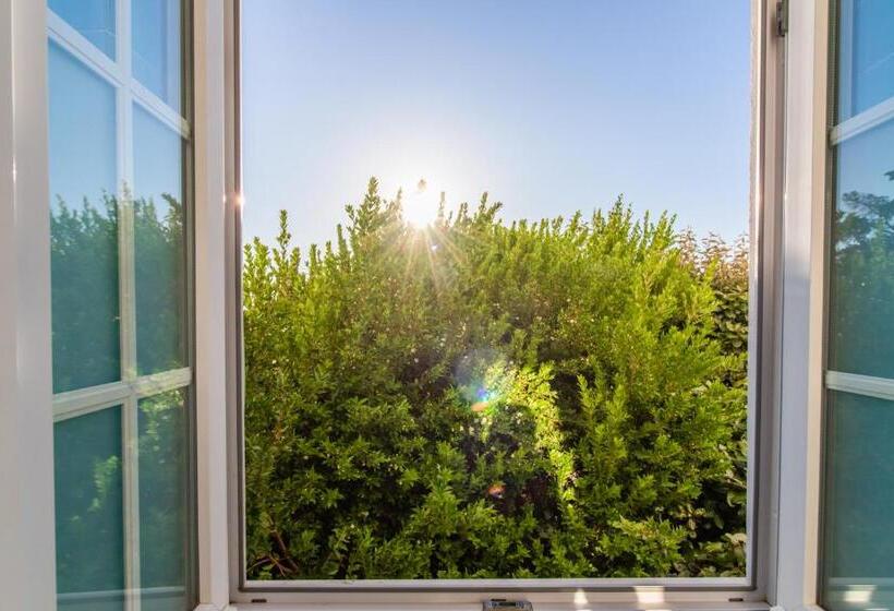 בית מלון כפרי Lousal Grandola