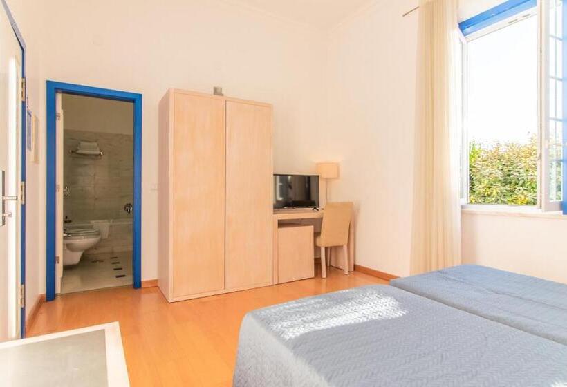 בית מלון כפרי Lousal Grandola