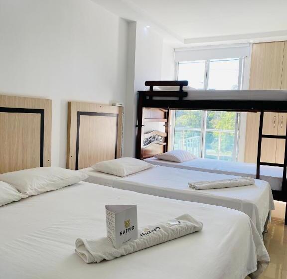 هتل Nativo