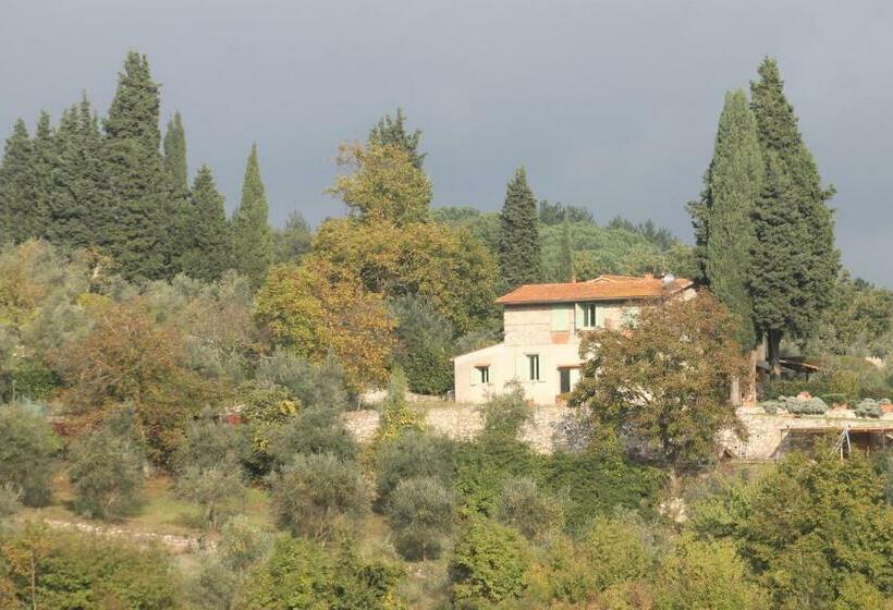 בית מלון כפרי Piccolo Campagna