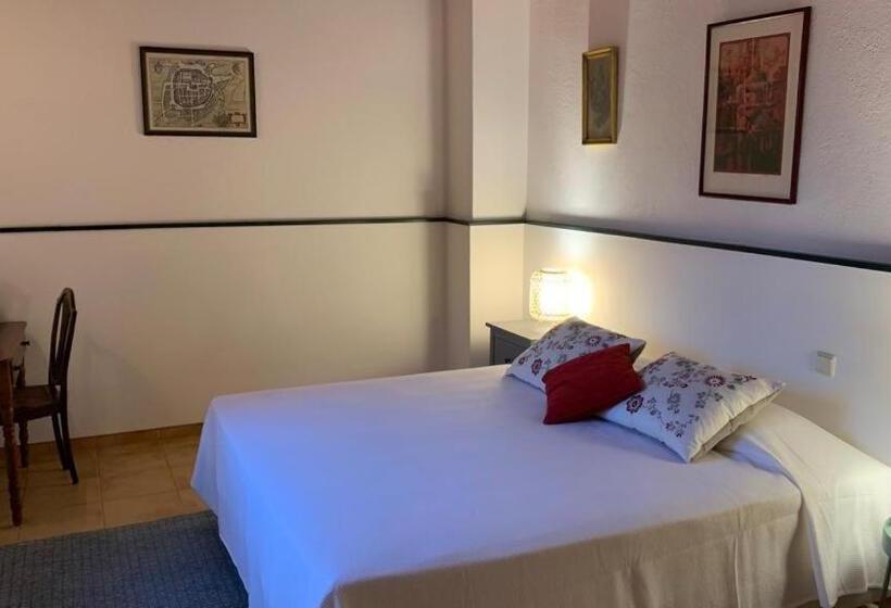 فندق Quinta De Santana Da Várzea