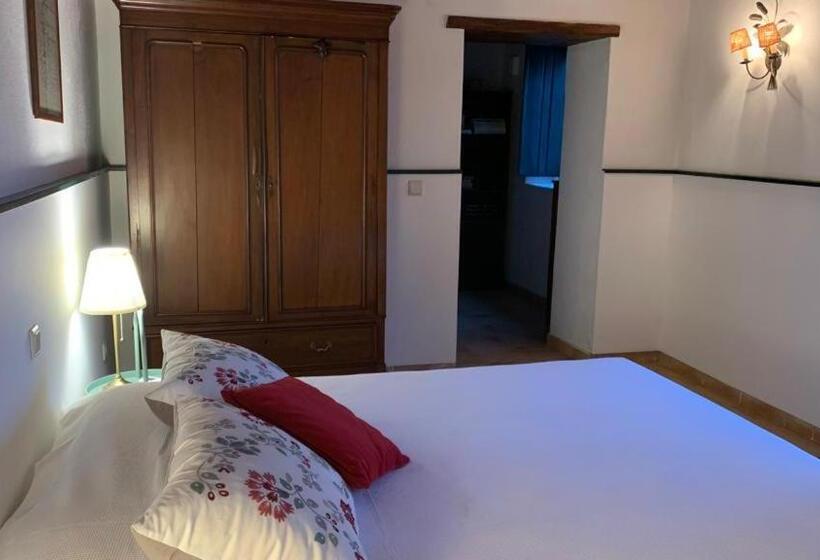 فندق Quinta De Santana Da Várzea