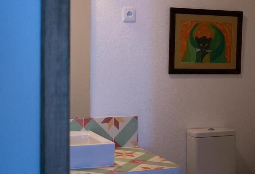 فندق Quinta De Santana Da Várzea