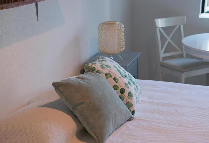 فندق Quinta De Santana Da Várzea