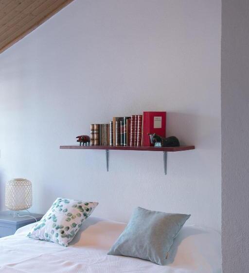 فندق Quinta De Santana Da Várzea