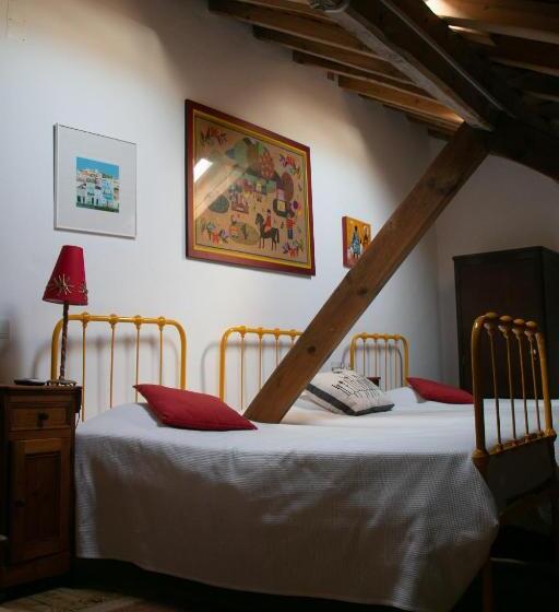 فندق Quinta De Santana Da Várzea