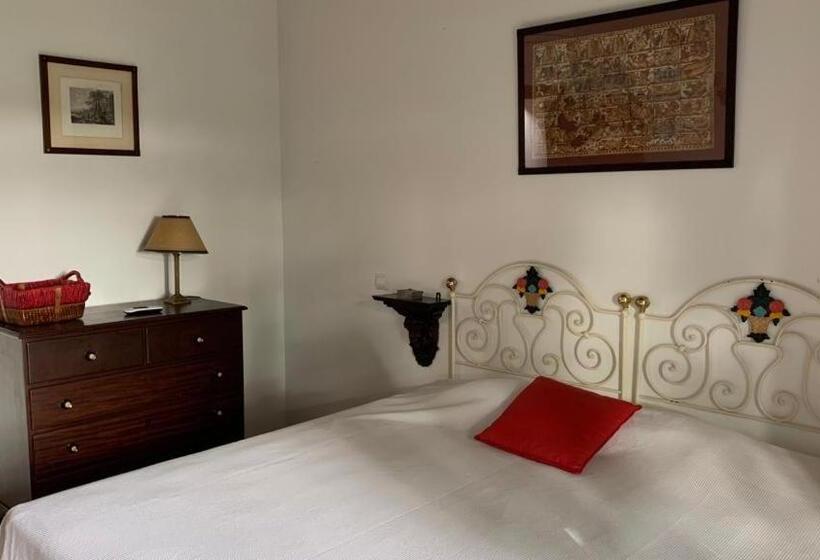 فندق Quinta De Santana Da Várzea