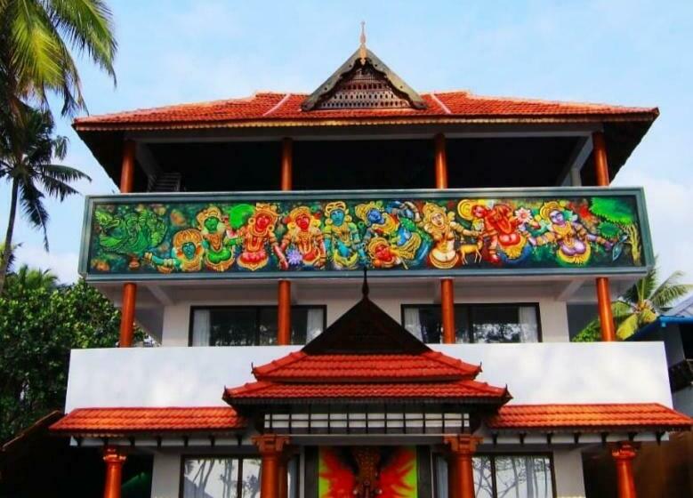 ホテル Relax Beach Inn