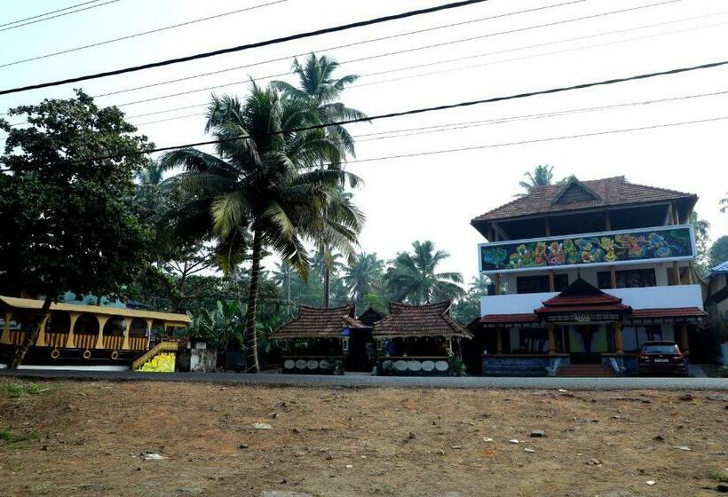 ホテル Relax Beach Inn