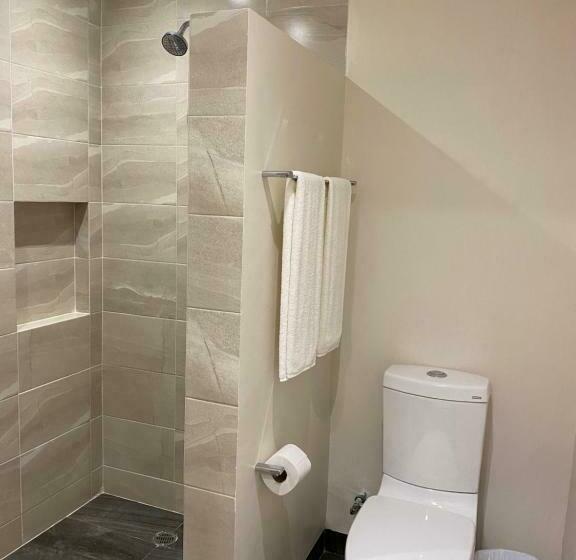 Отель Valle Express