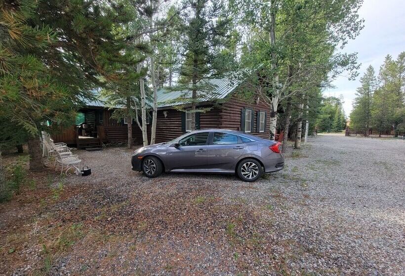 فندق Wagon Wheel