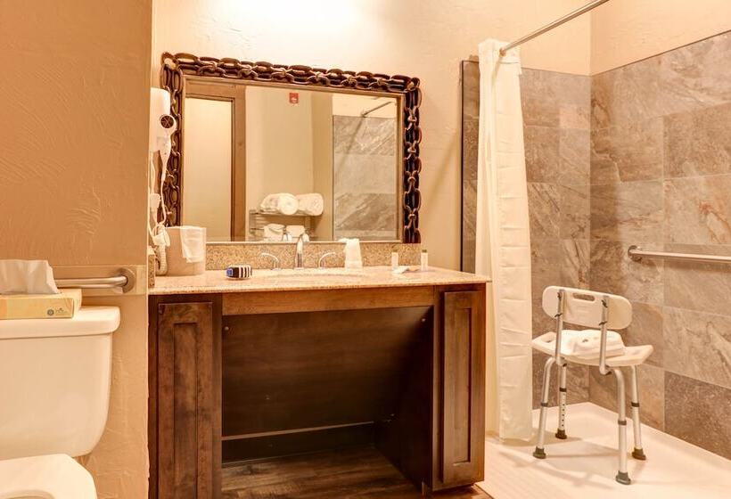 فندق Wagon Wheel