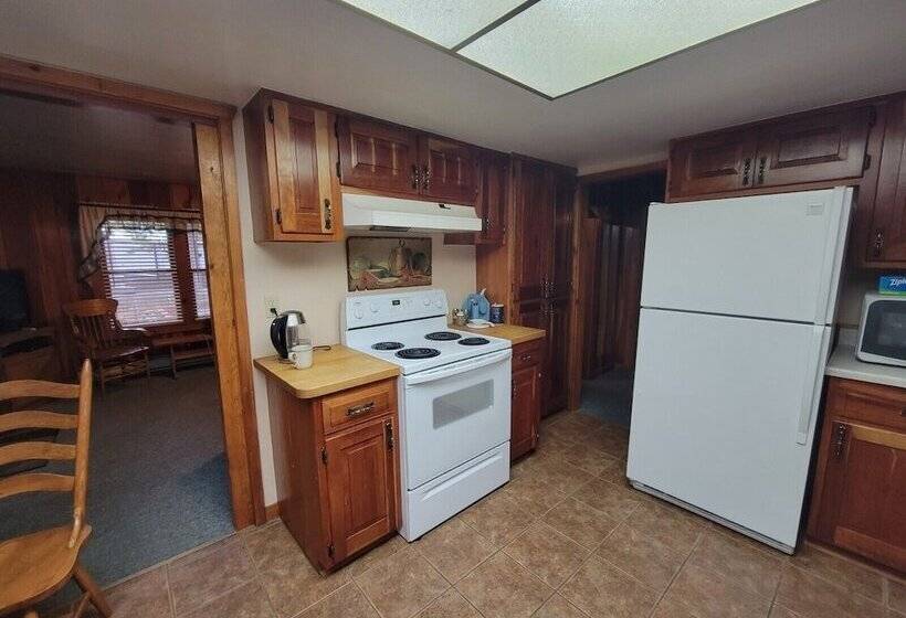 فندق Wagon Wheel