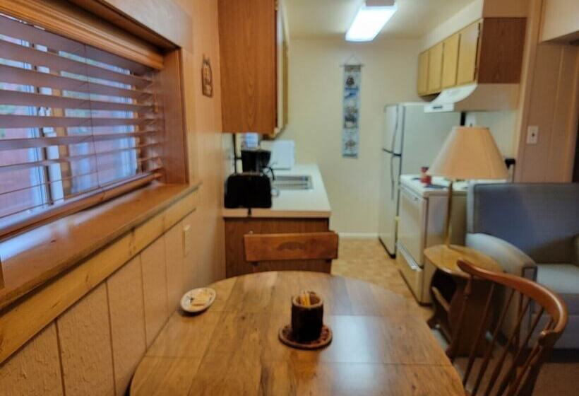 فندق Wagon Wheel