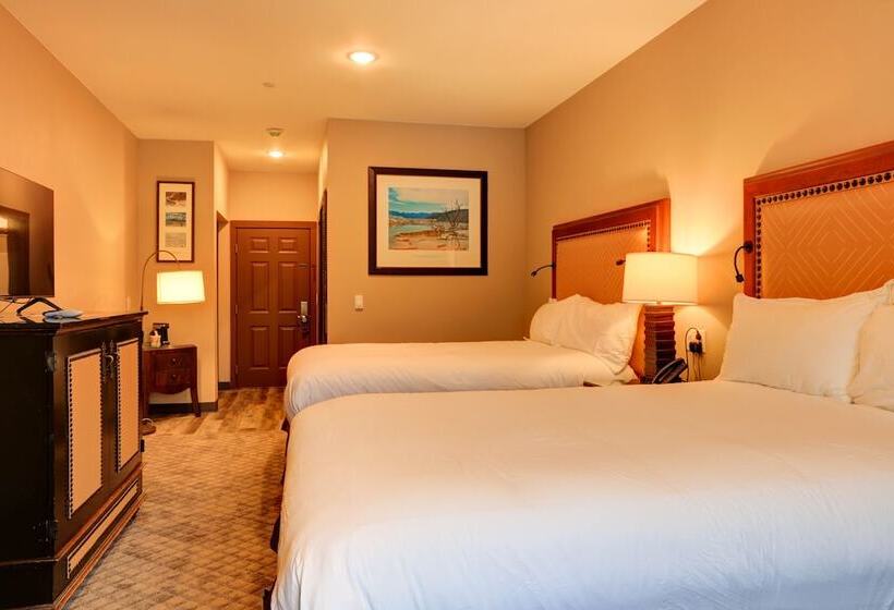 فندق Wagon Wheel