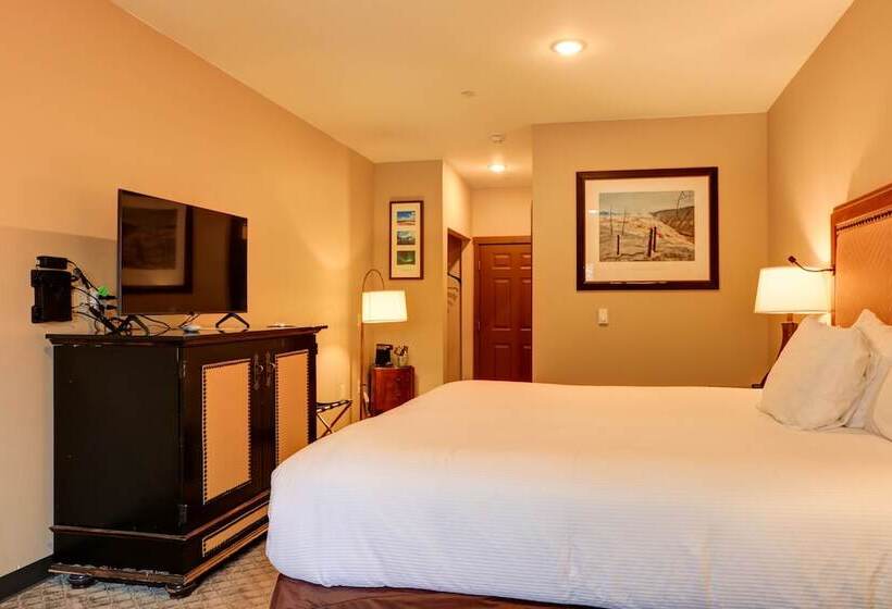 فندق Wagon Wheel