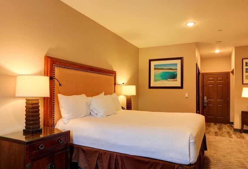 فندق Wagon Wheel