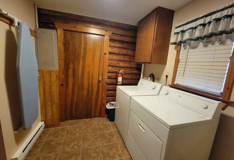 فندق Wagon Wheel