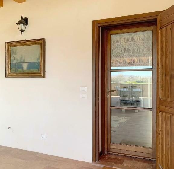 La Cascina Bed & Breakfast