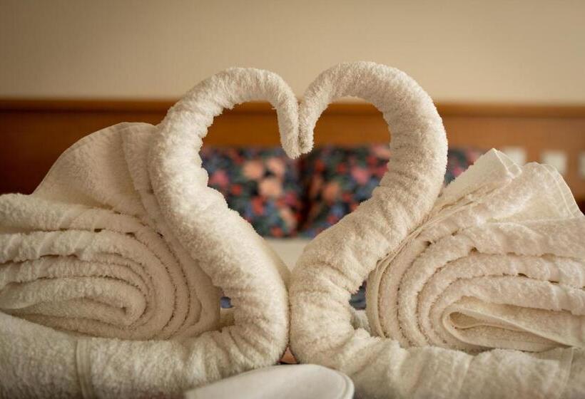 Отель Aqua Nina