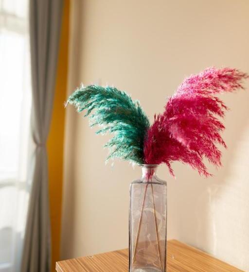 Отель Aqua Nina