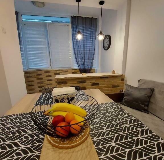 Пансион Apartment Jasmin