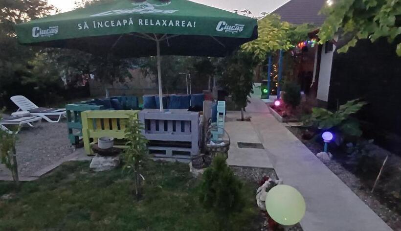 פנסיון Casa Ella