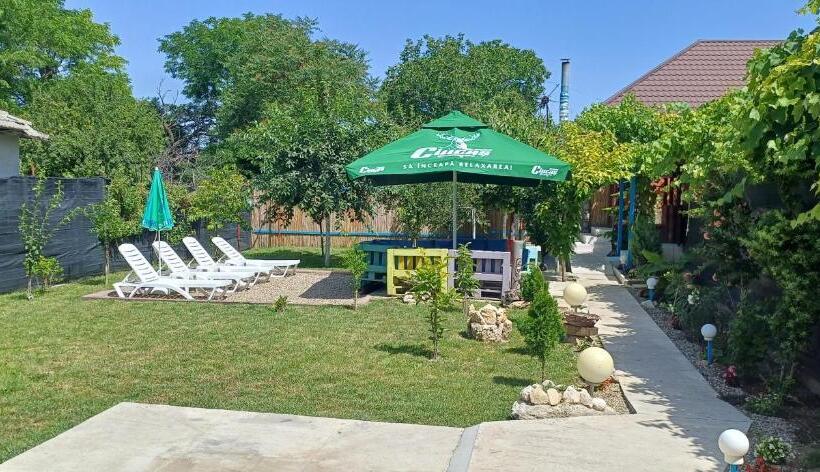 פנסיון Casa Ella