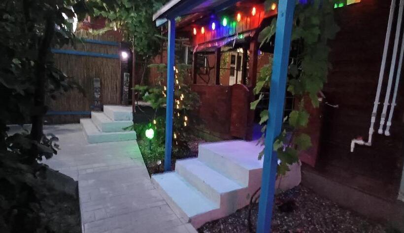 פנסיון Casa Ella