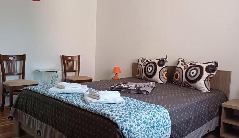 פנסיון Casa Ella