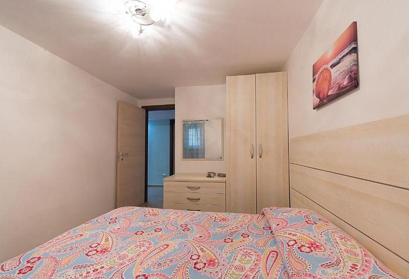 بنسيون Casa Rosa Di Mare & Marina