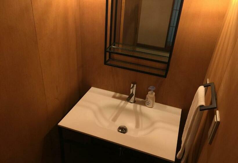 Pensão Chiiori Utazu Branch