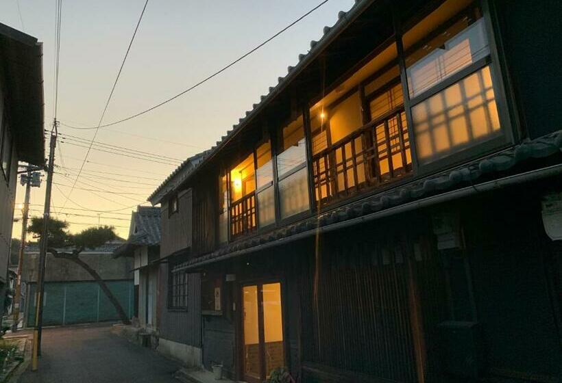 Pensão Chiiori Utazu Branch