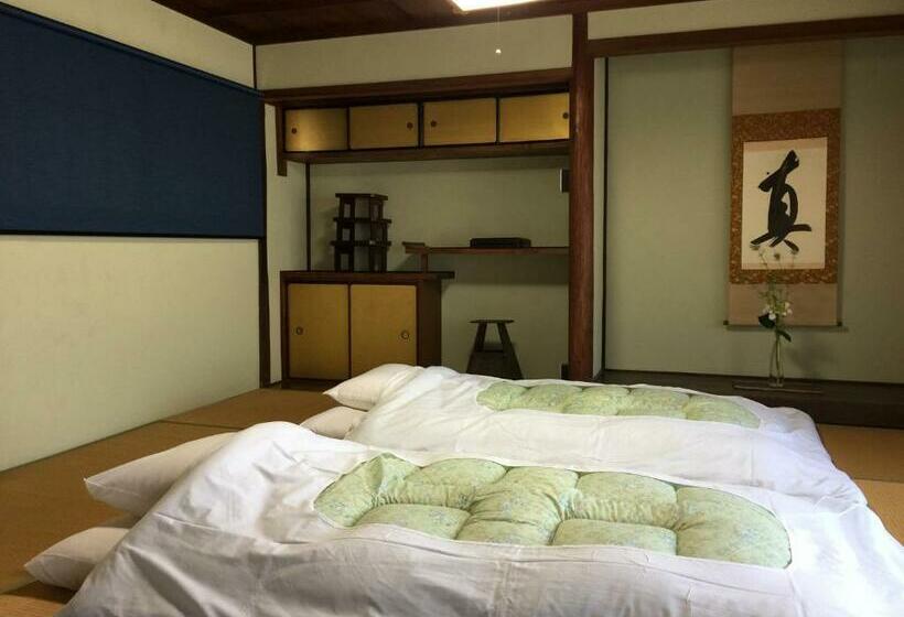 פנסיון Chiiori Utazu Branch