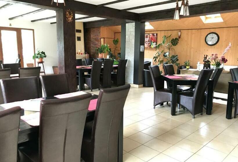 펜션 Hanul Lui Traian