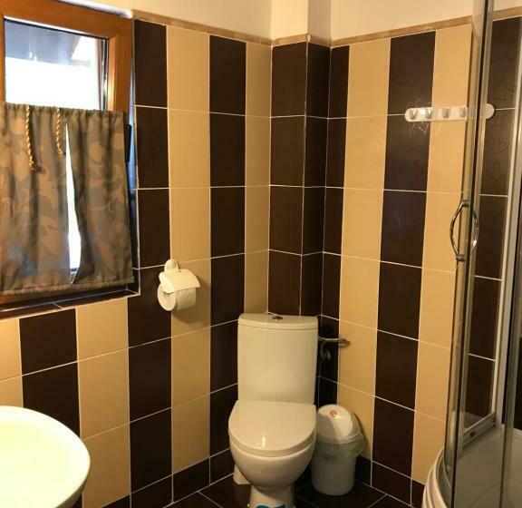 펜션 Hanul Lui Traian