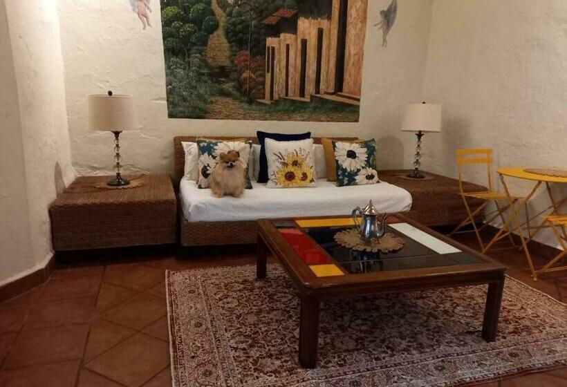 بنسيون Casa Flor De Pajaro, Vistas Panorámicas Increíbles Al Lago