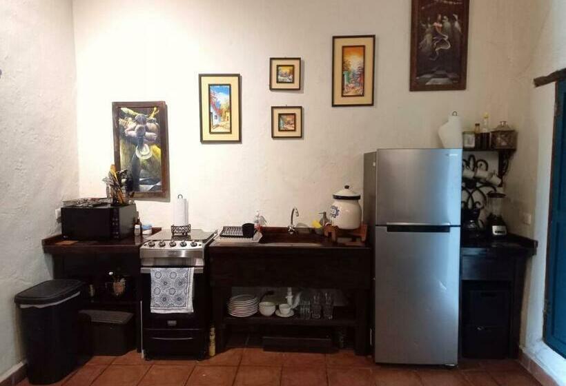 بنسيون Casa Flor De Pajaro, Vistas Panorámicas Increíbles Al Lago