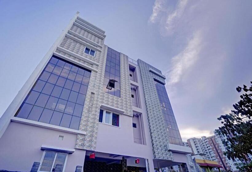 ペンション O Home Luxury Stay Near Cosmopolis