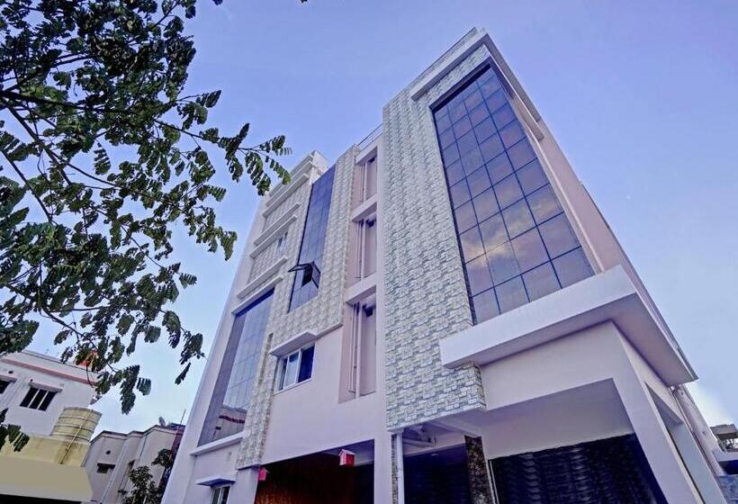 ペンション O Home Luxury Stay Near Cosmopolis