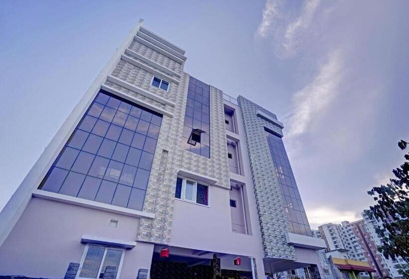 ペンション O Home Luxury Stay Near Cosmopolis