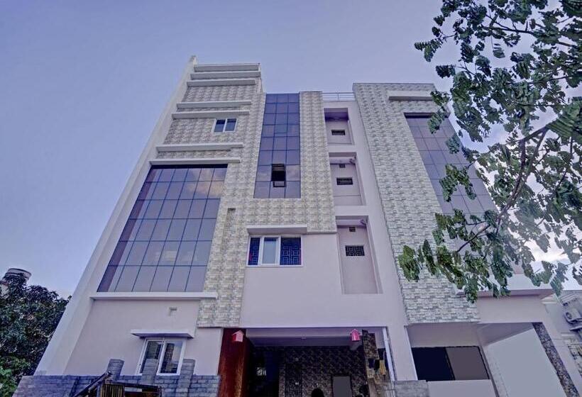 ペンション O Home Luxury Stay Near Cosmopolis