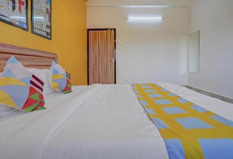 ペンション O Home Luxury Stay Near Cosmopolis