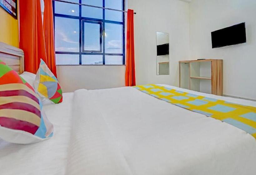 ペンション O Home Luxury Stay Near Cosmopolis