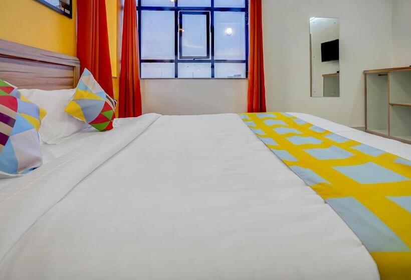 ペンション O Home Luxury Stay Near Cosmopolis